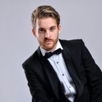 Slavisa Djuric - Concert Pianist